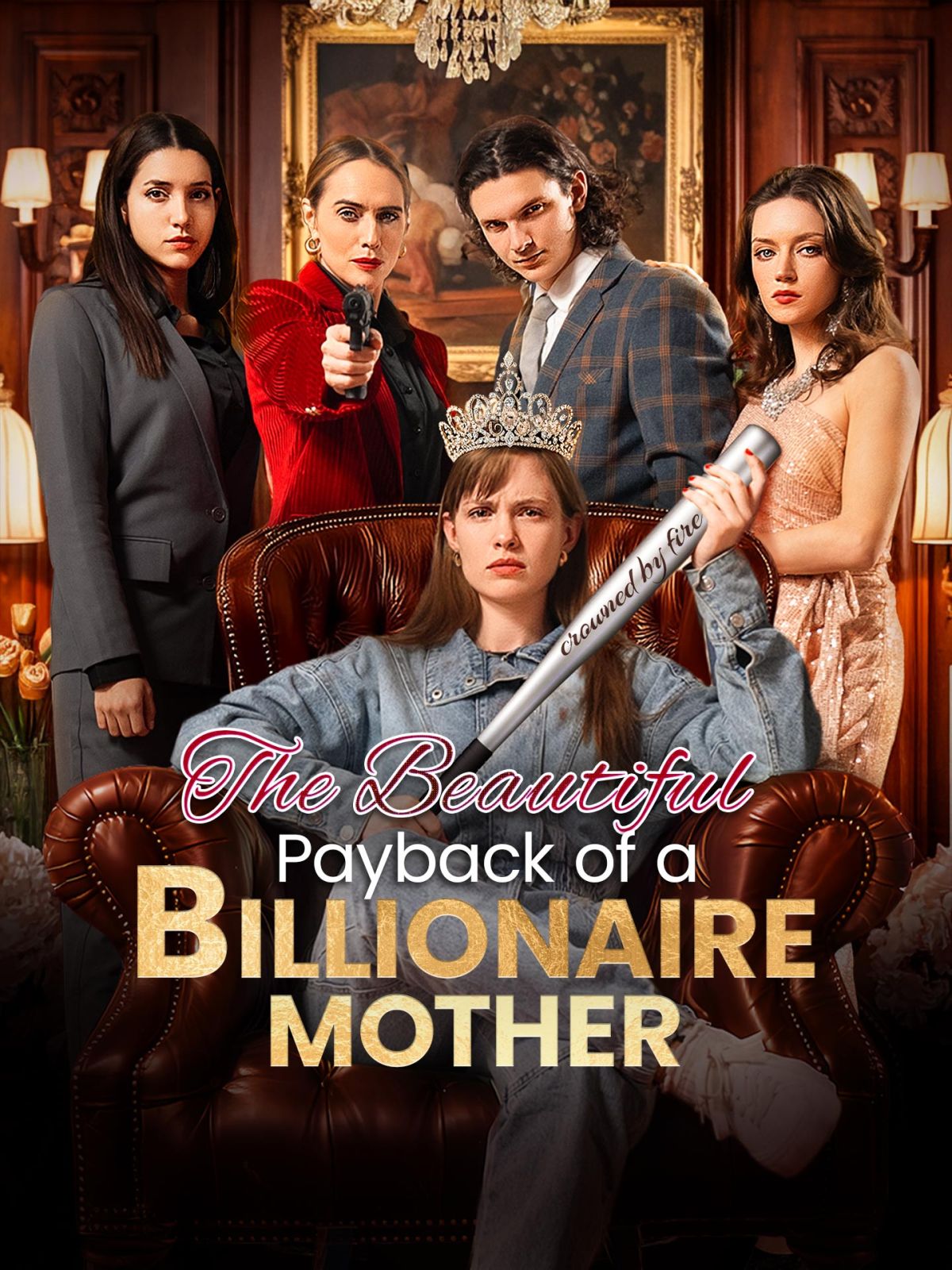 The conversation in microdrama this week was not just about another viral hit. It was about a calculated, global expansion strategy that played out on the stages of Cannes. Chinese production houses are no longer just exporting content; they are building a worldwide entertainment