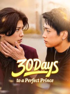 30 Days to a Perfect Prince