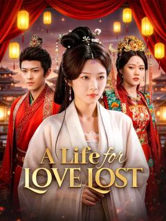 A Life for Love Lost