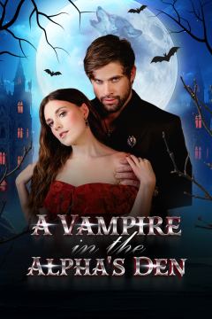 A Vampire In The Alpha's Den