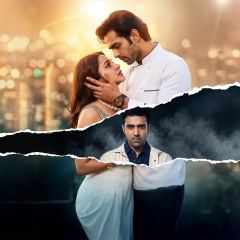 Aashiqui Tum Se Hi | Kuku TV