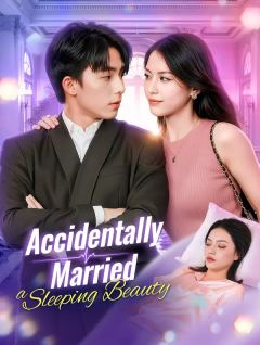 Accidentally Married a Sleeping Beauty(Dubbed)