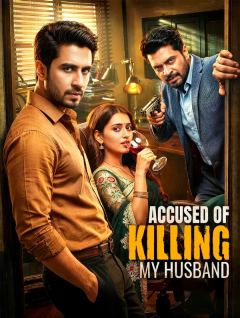 Accused of Killing My Husband