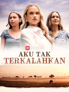 Aku Tak Terkalahkan