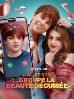 Allez-y ! Groupe La beauté déguisée