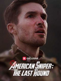 American Sniper: The Last Round