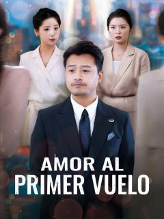 [doblado] Amor al Primer Vuelo