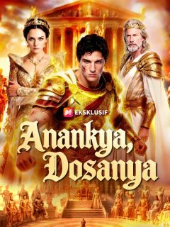 Anaknya, Dosanya