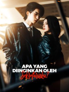 Apa Yang Diinginkan oleh Sekretarisku?