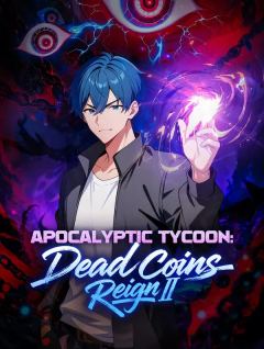 Apocalyptic Tycoon: Dead Coins Reign II