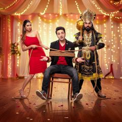 Avtar: The Chosen Pati | Kuku TV
