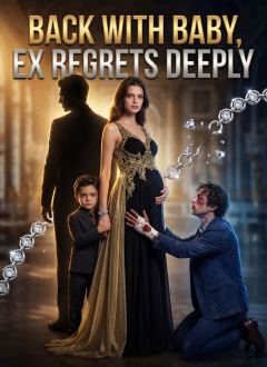 Back With Baby, Ex Regrets Deeply