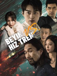 Beyin vs. Hız Treni