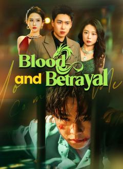 Blood And Betrayal