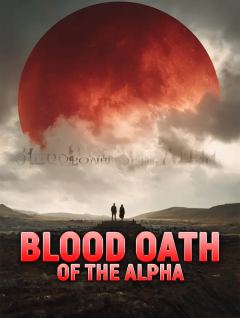 Blood Oath of the Alpha