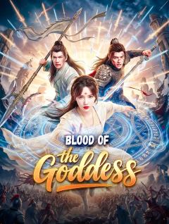 Blood of the Goddess