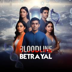 Bloodline Betrayal | Kuku TV