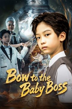 Bow to the Baby Boss