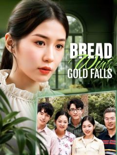 Bread Wins, Gold Falls(Dubbed)