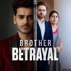 Brother Betrayal (Gujarati) | Kuku TV
