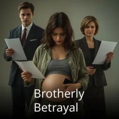 Brotherly Betrayal