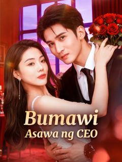 BumawiAsawa ng CEO
