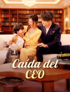 Caída del CEO