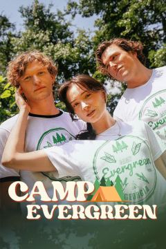 Camp Evergreen