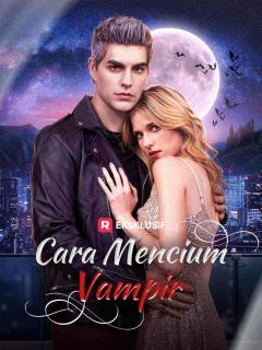 Cara Mencium Vampir