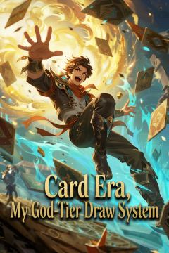 Card Era: My God-Tier Draw System