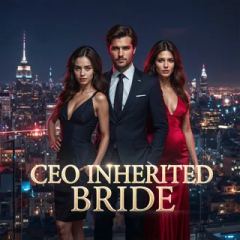 CEO Inherited Bride