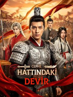 CEPHE HATTINDAKİ DEVİR