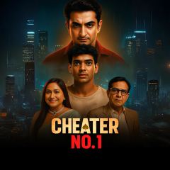 Cheater No.1 | Kuku TV