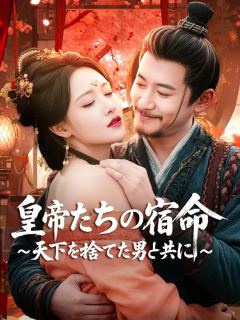 (吹き替え) 皇帝たちの宿命～天下を捨てた男と共に～