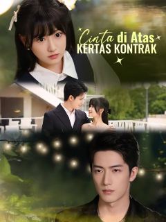 Cinta di Atas Kertas Kontrak