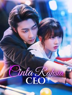 Cinta Rahsia CEO