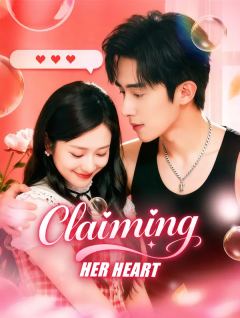 Claiming Her Heart