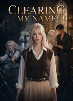 Clearing My Name