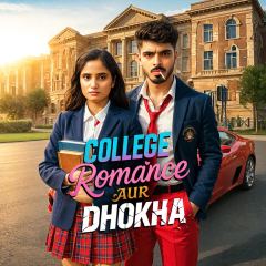 College, Romance Aur Dhokha
