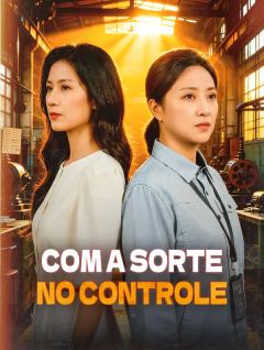 Com a Sorte no Controle