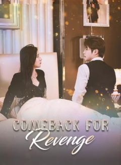 Comeback for Revenge