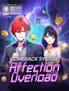 Comeback System: Affection Overload