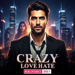 Crazy Love Hate