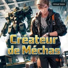Créateur De Méchas