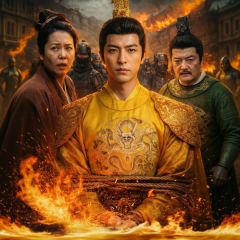 Crown Of Justice | Kuku TV