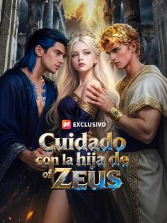 (Doblado) Cuidado con la hija de Zeus