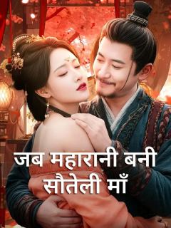 (डबिंग) जब महारानी बनी सौतेली माँ