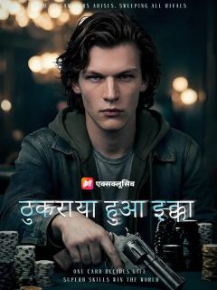 (डबिंग) ठुकराया हुआ इक्का