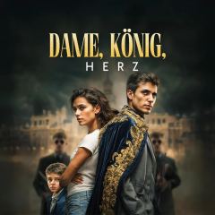 Dame, König, Herz