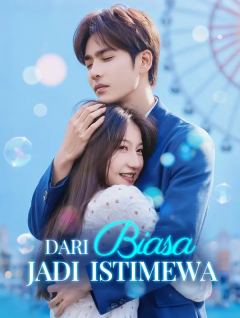 Dari Biasa Jadi Istimewa